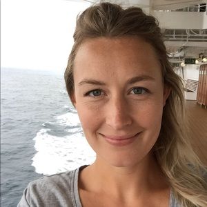 Meet your Posher, Rebekah